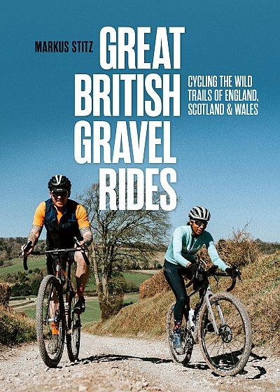Cordee Great British Gravel Rides  Neutral