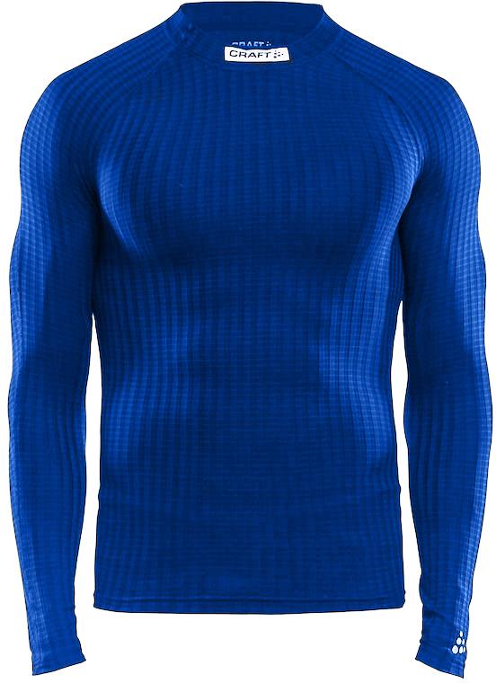 Craft Active Extreme Cn Base Layer  Blue
