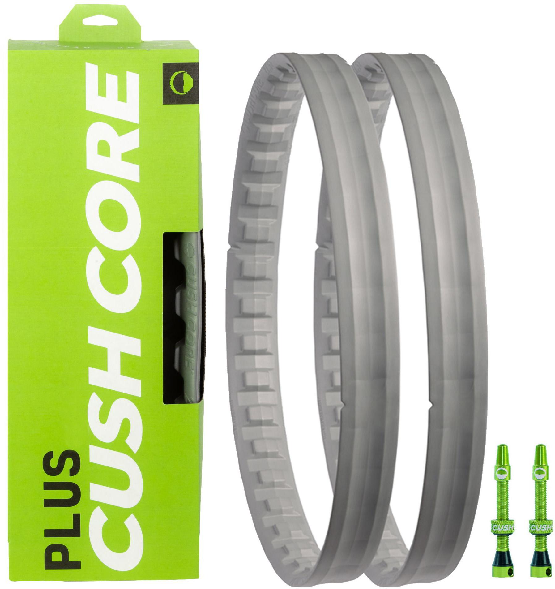 Cushcore Mtb Pro Plus Tubeless Tyre Insert Set  Grey