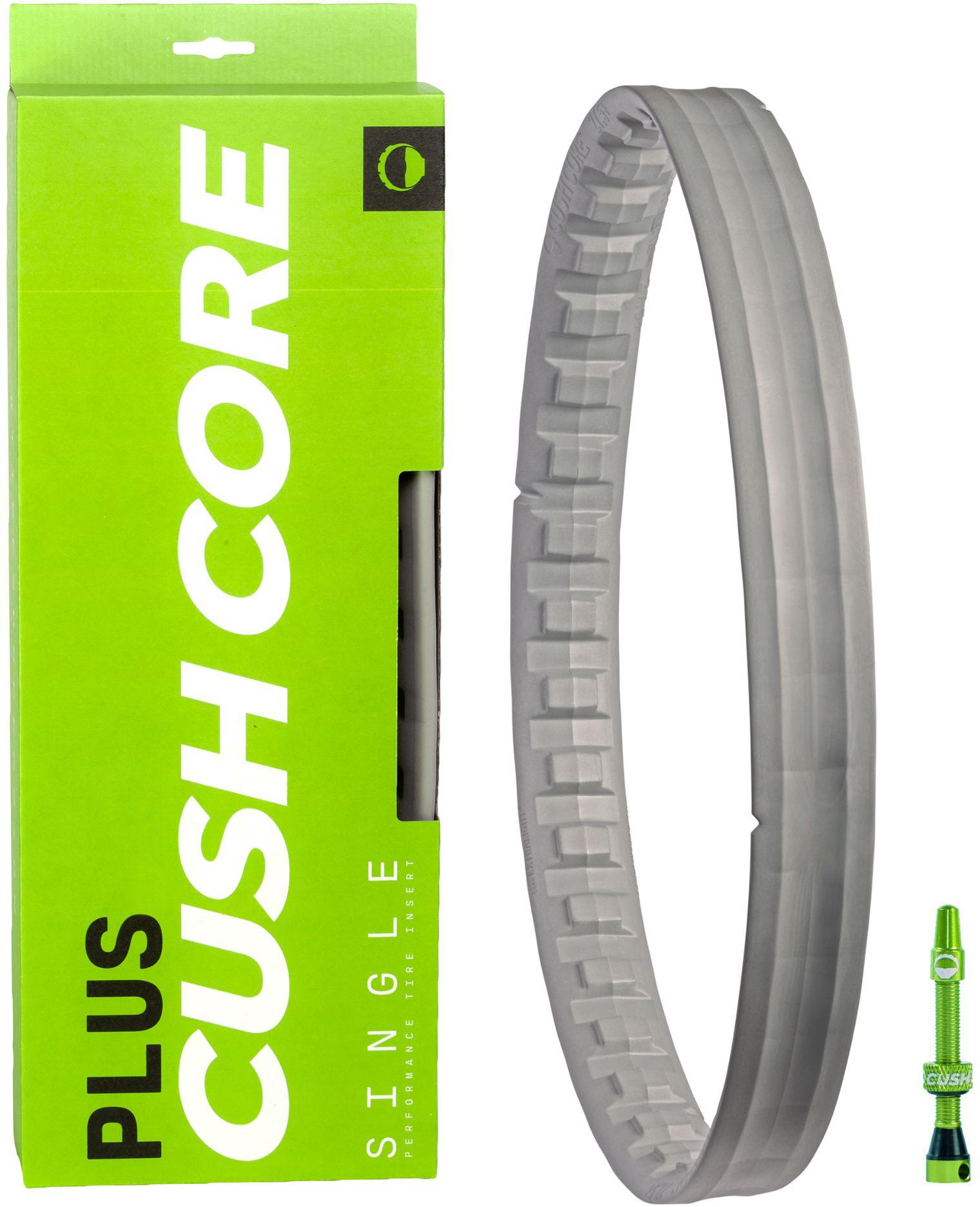 Cushcore Mtb Pro Plus Tubeless Tyre Insert  Grey