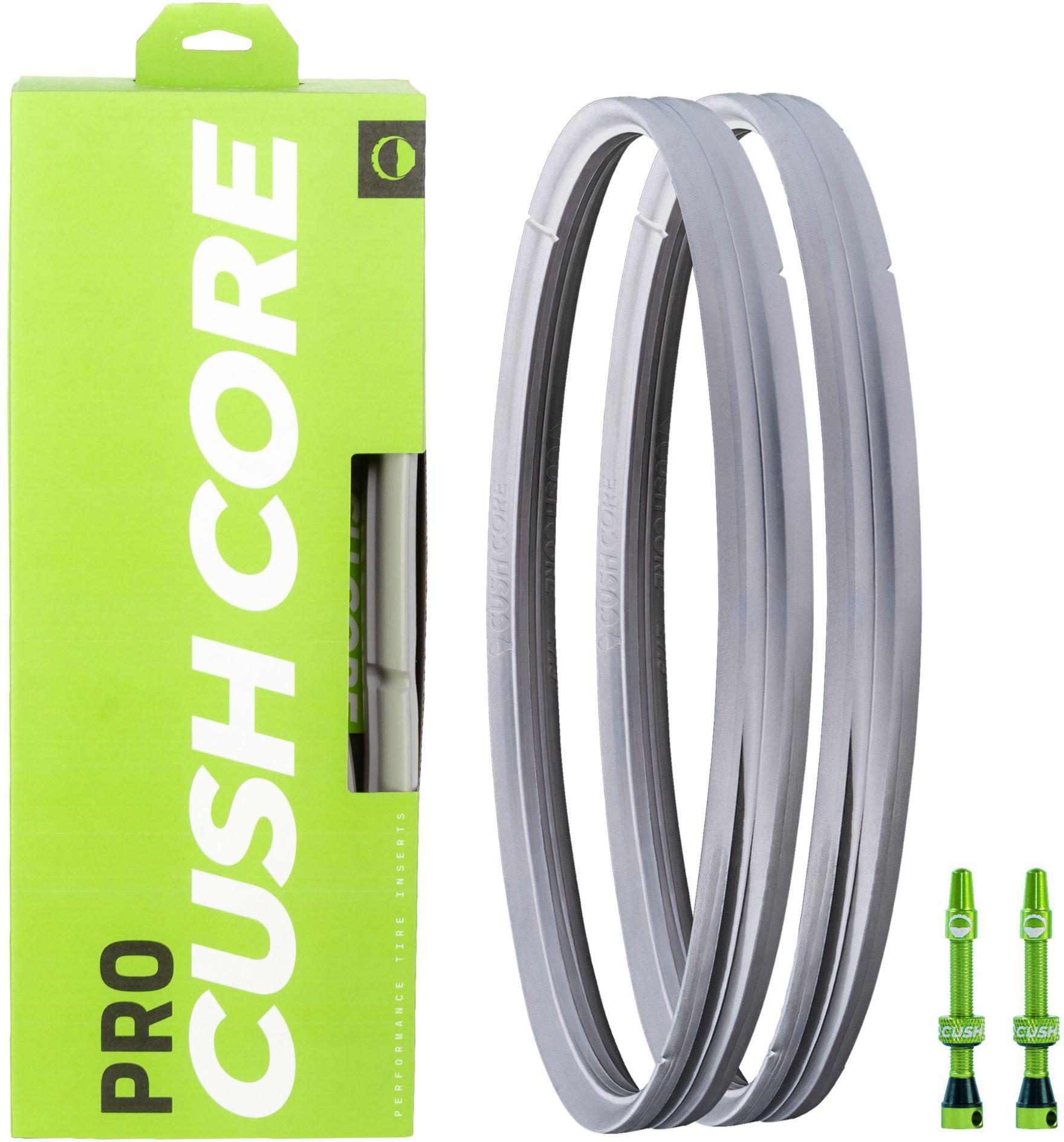 Cushcore Mtb Pro Tubeless Tyre Insert Set  Grey