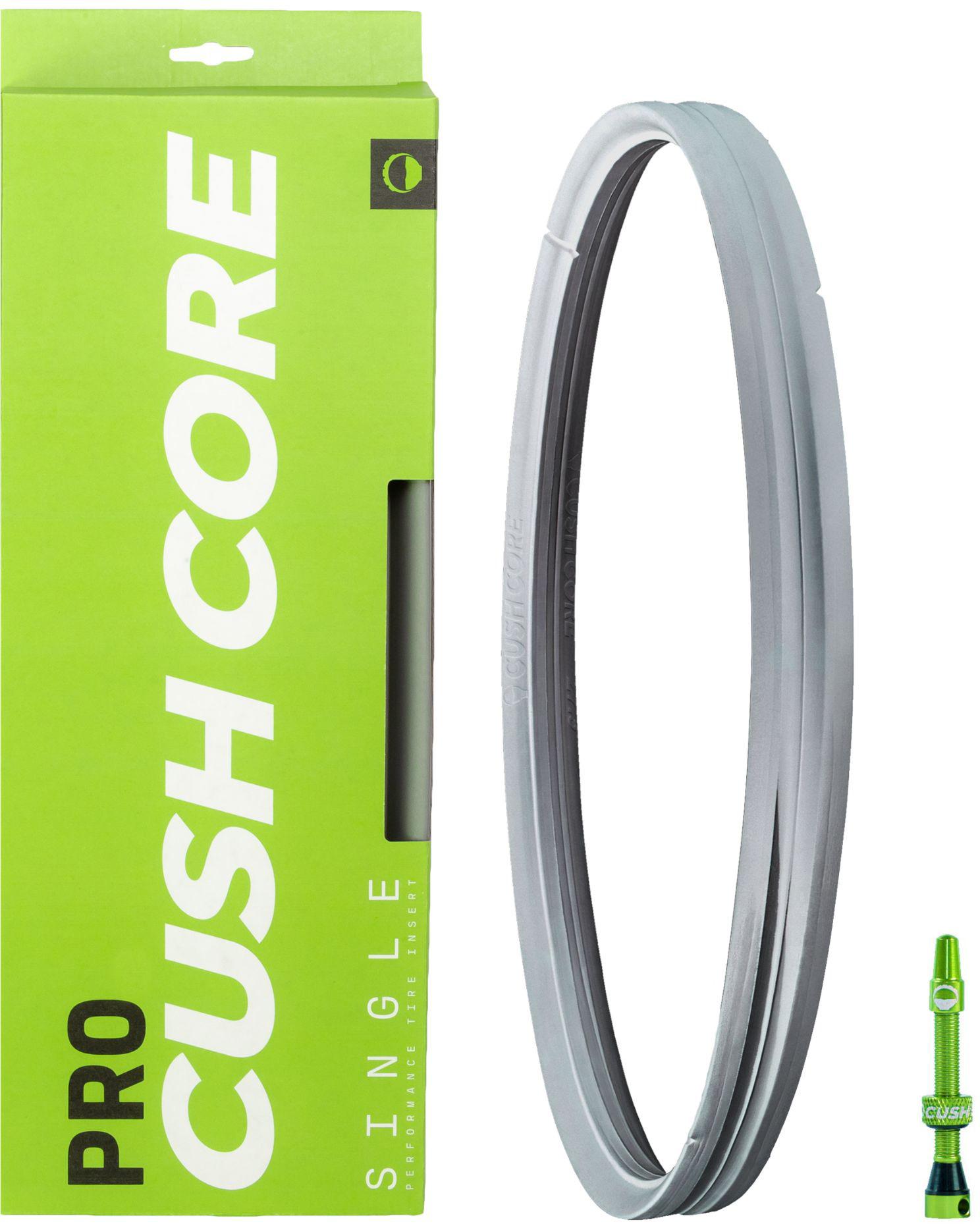 Cushcore Mtb Pro Tubeless Tyre Insert  Grey