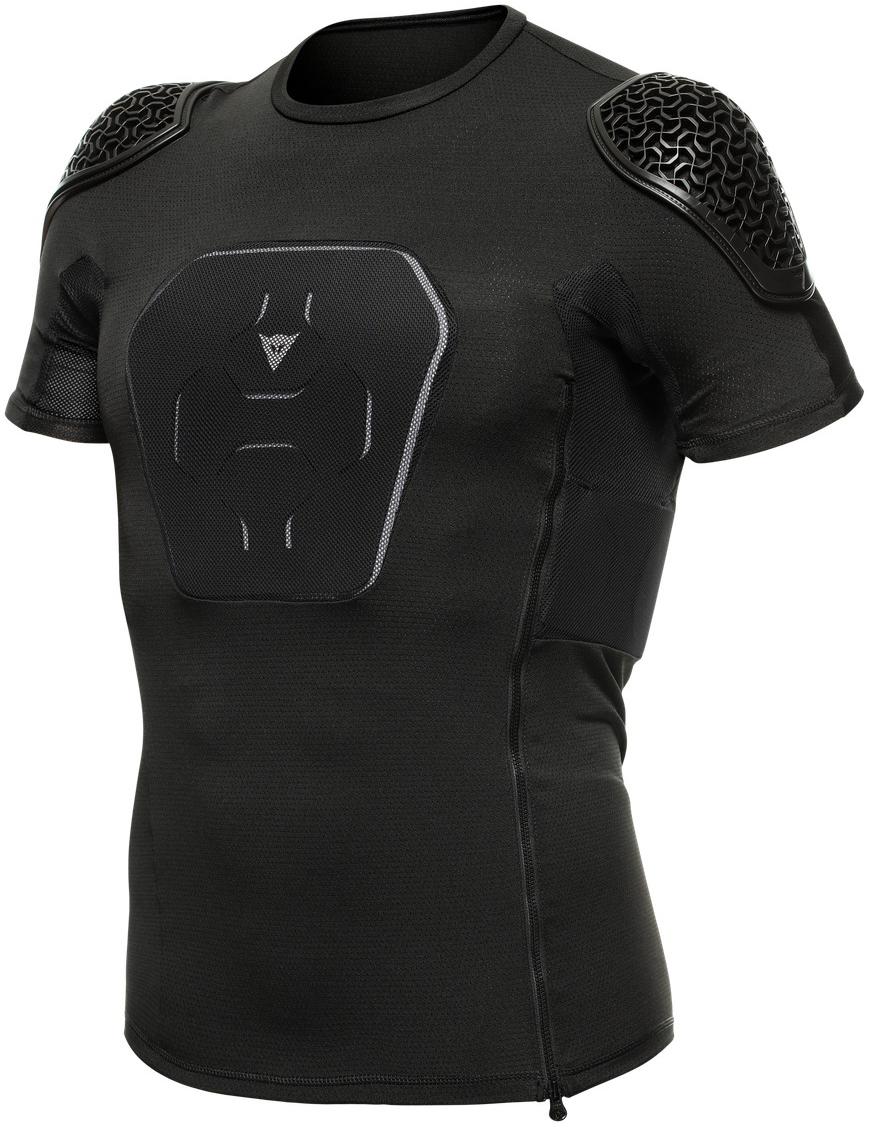 Dainese Rival Pro Tee  Black