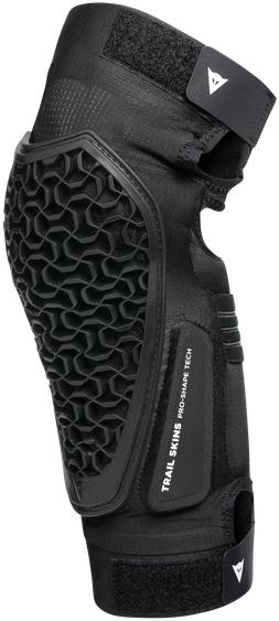 Dainese Trail Skins Pro Elbow Guard  Black