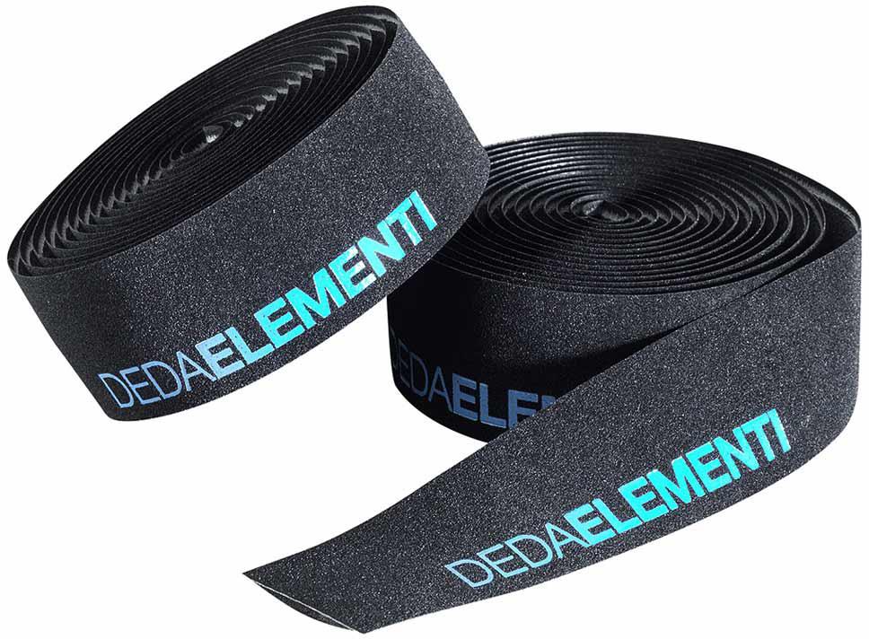 Deda Elementi Squalo Bar Tape  Black/blue