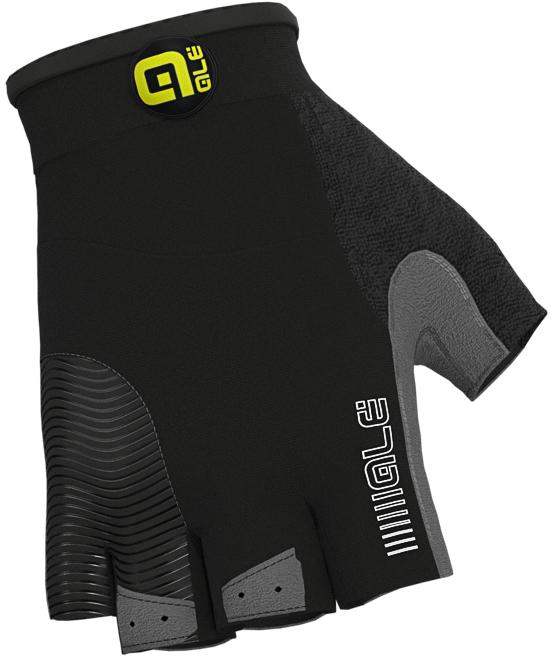 Al Comfort Gloves  Black/white