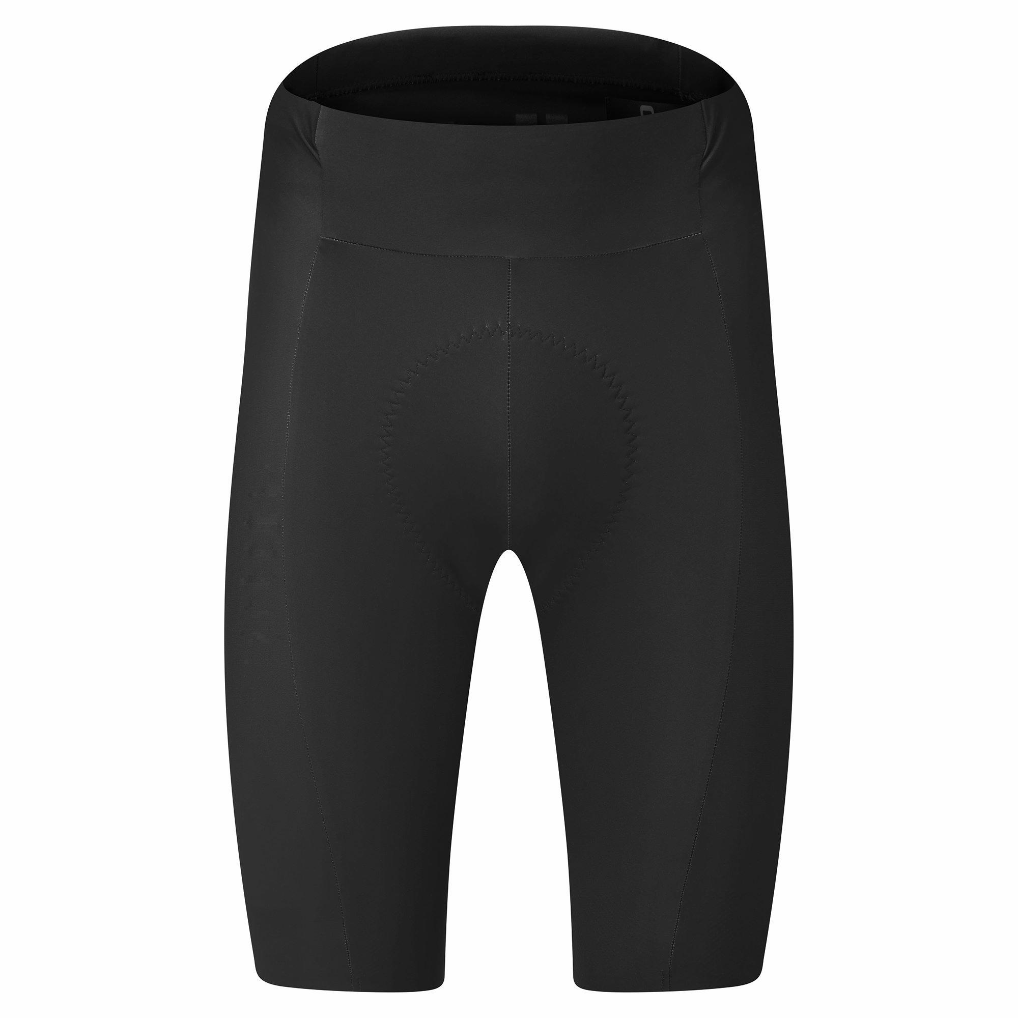 Dhb Aeron Mens Shorts 2.0  Black/red