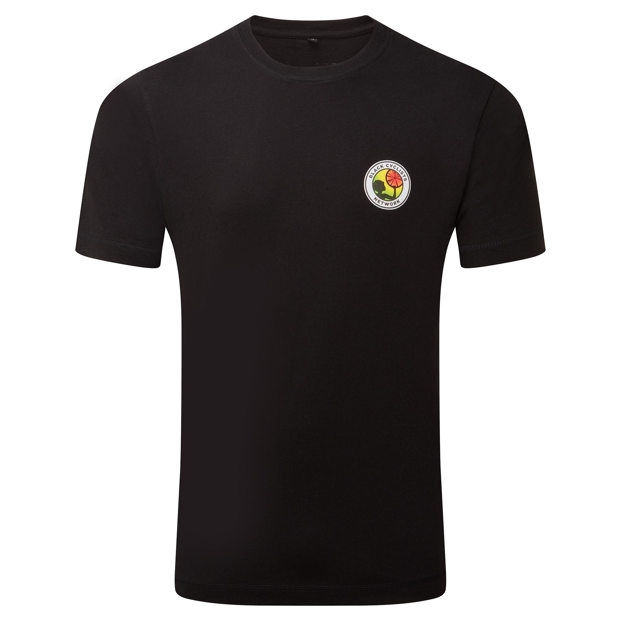 Dhb Bcn T- Shirt  Black/multi