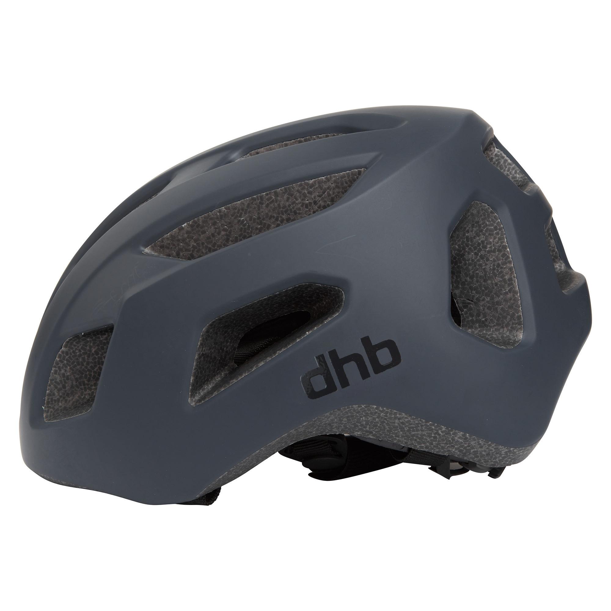 Dhb Trail Helmet  Navy Blazer