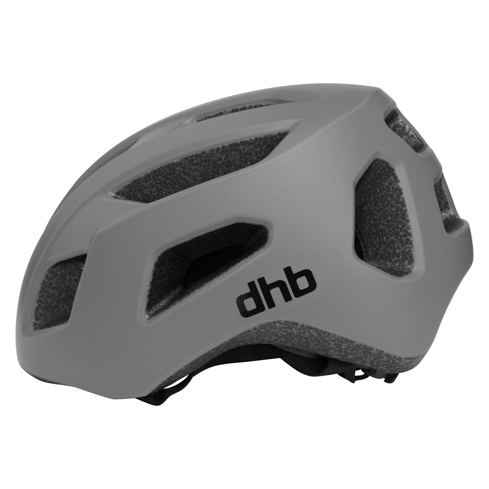 Dhb Trail Helmet  Stormy Weather