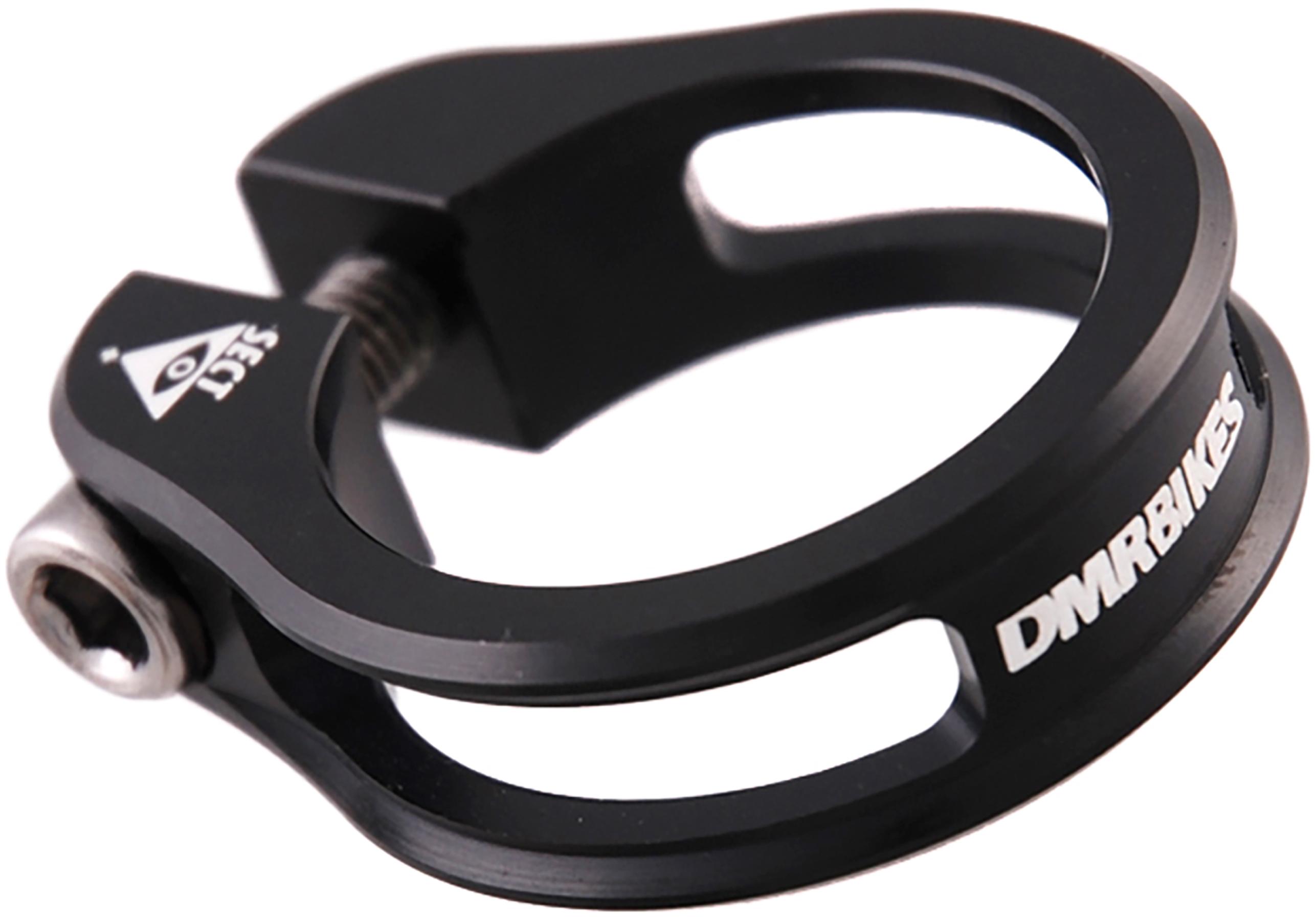 Dmr Sect Seat Clamp  Black