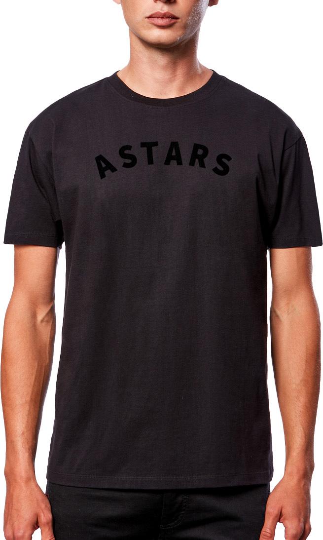 Alpinestars Aptly Short Sleeve Knit T-shirt  Black