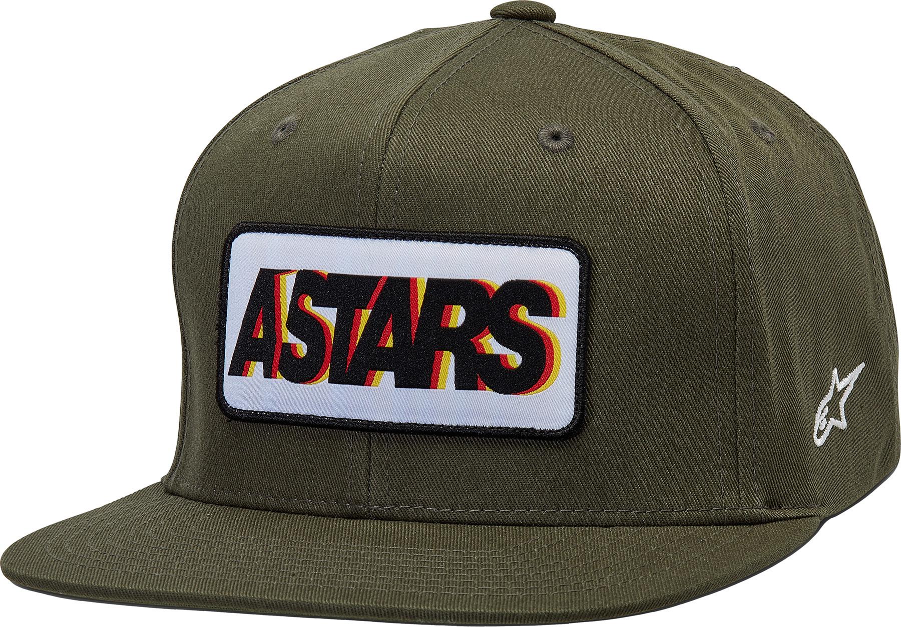 Alpinestars Speedbar Hat  Military