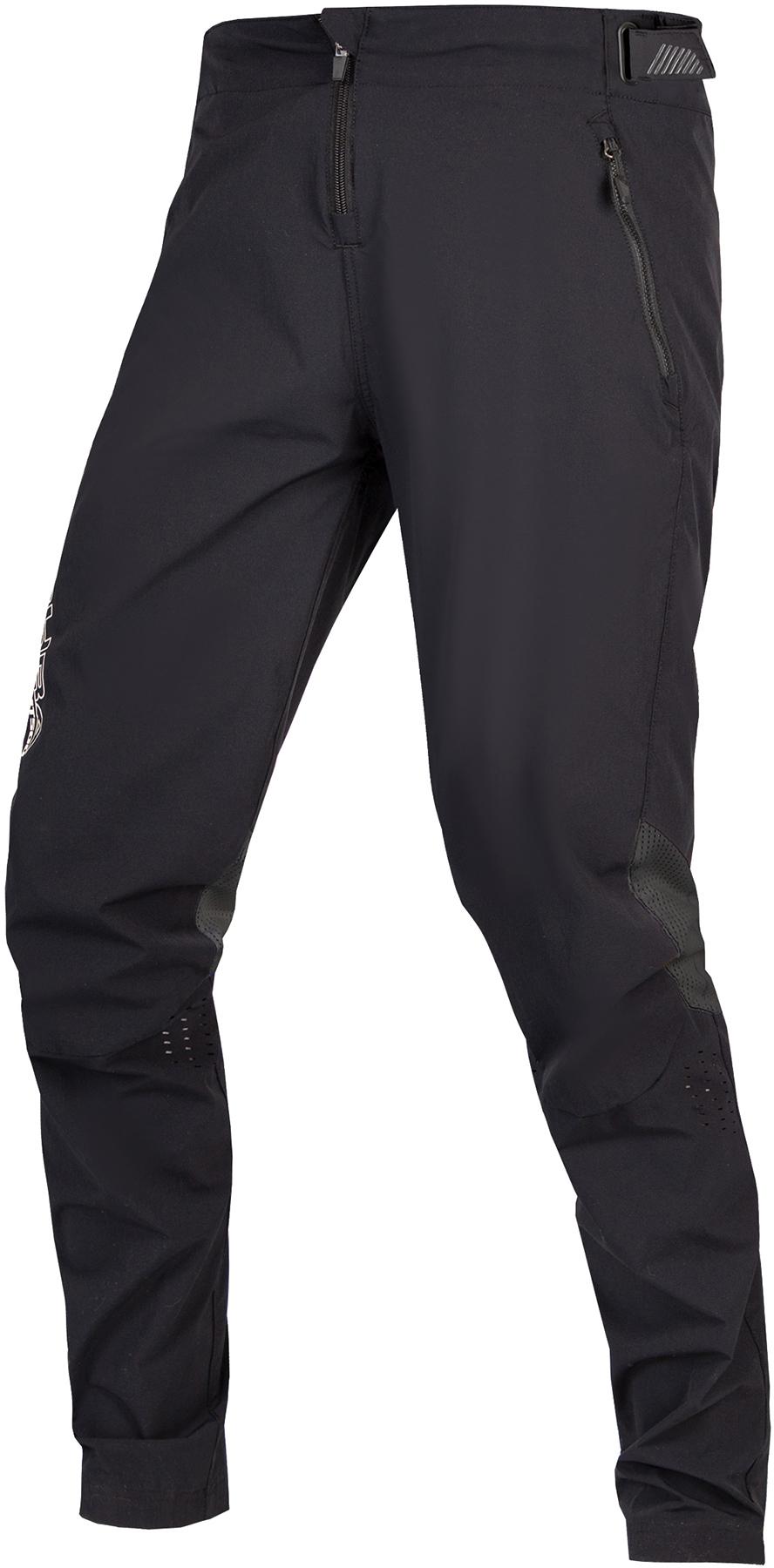 Endura Mt500 Burner Lite Pants  Black