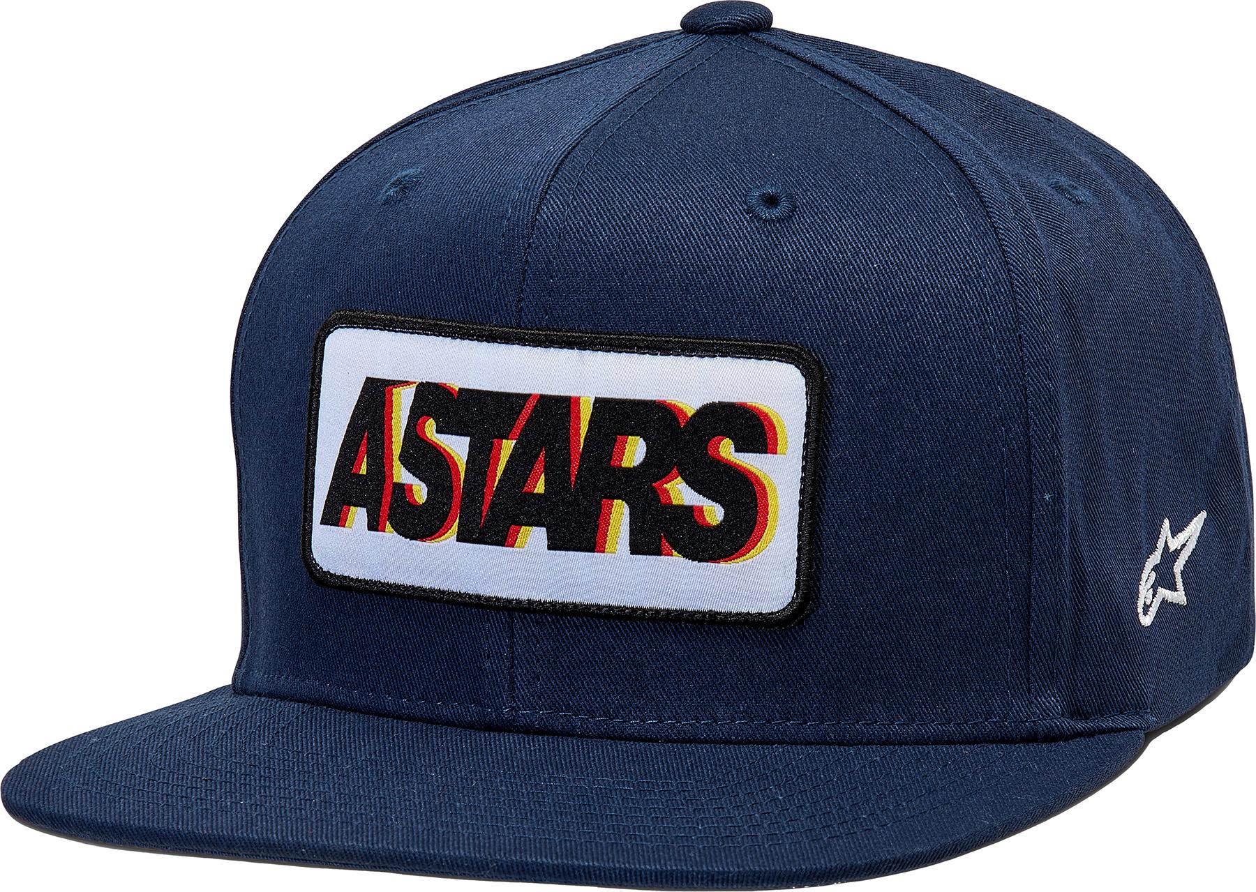 Alpinestars Speedbar Hat  Navy