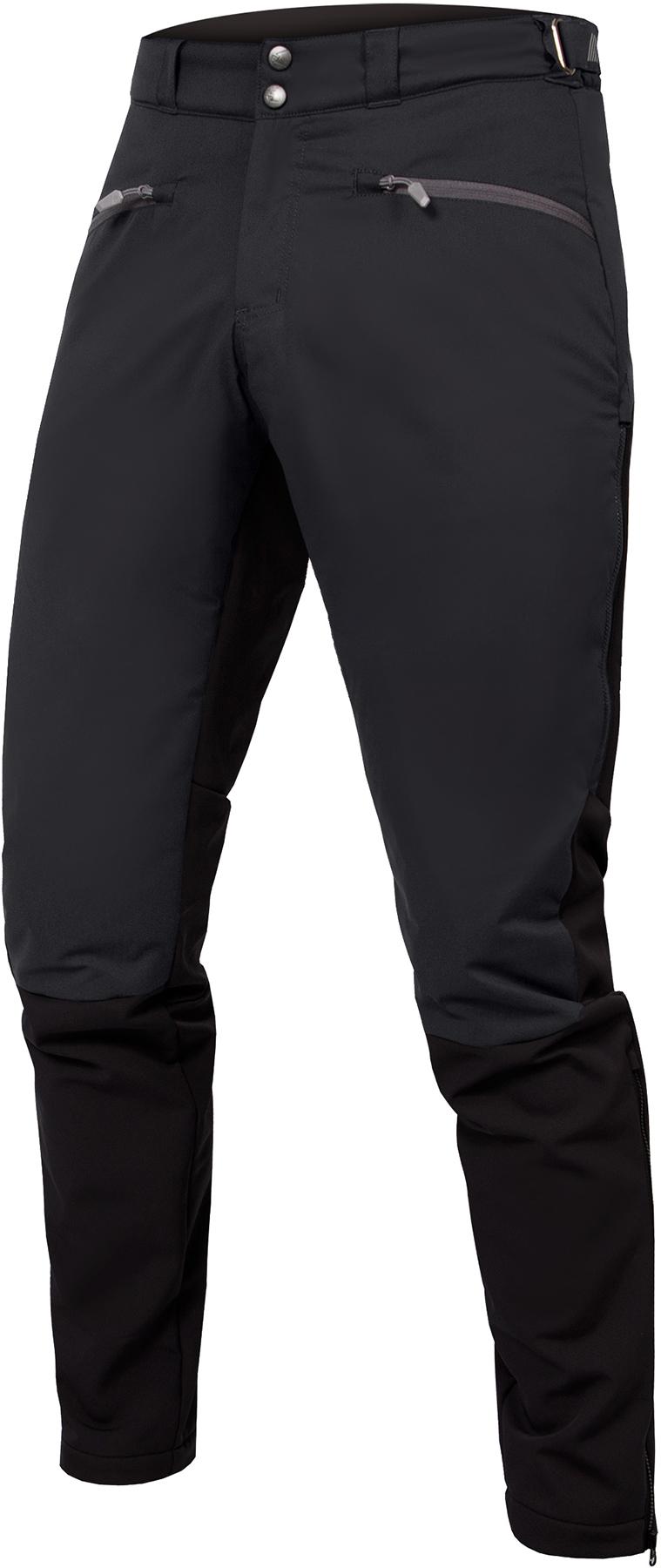 Endura Mt500 Freezing Point Trousers  Black