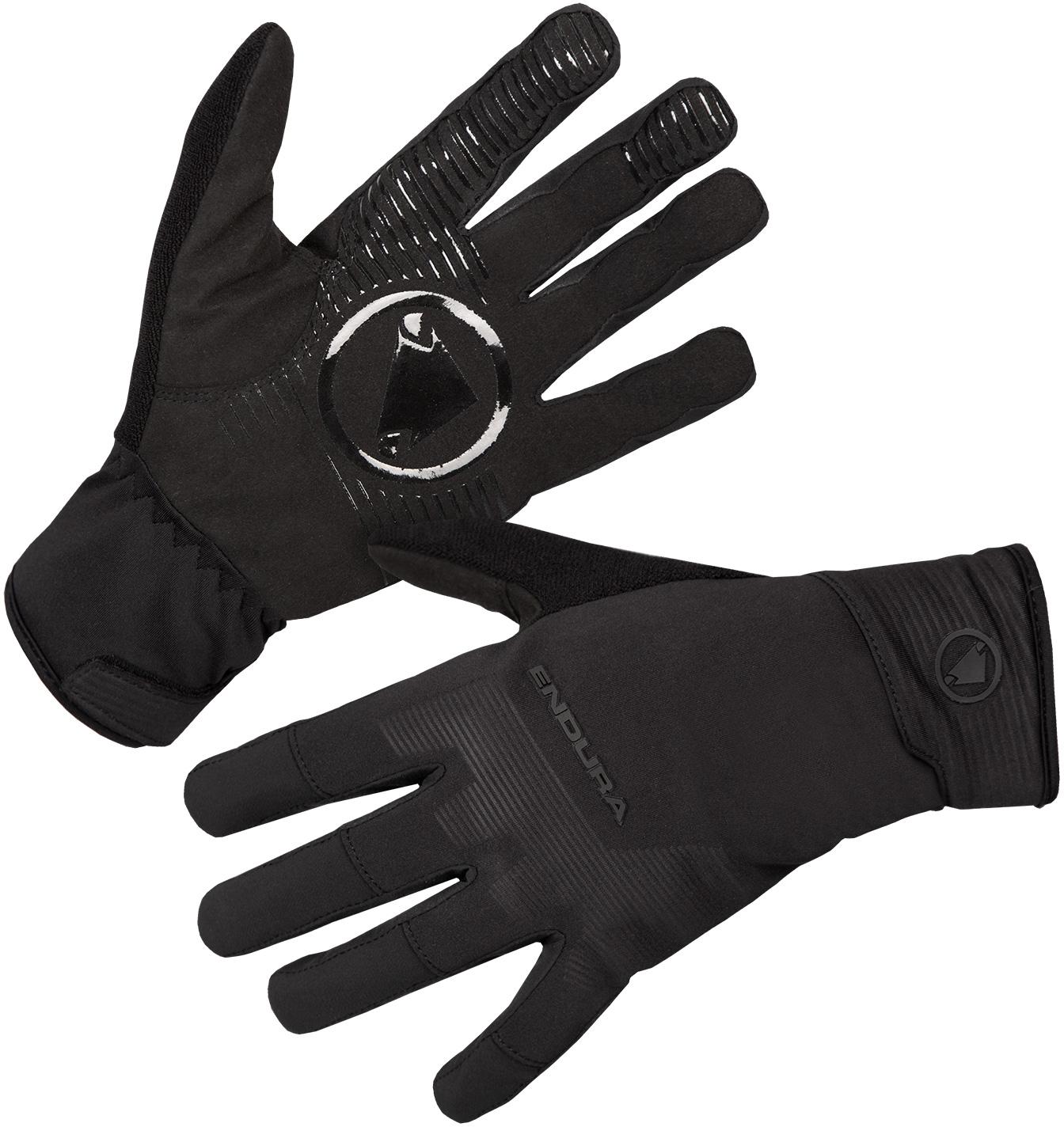 Endura Mt500 Freezing Point Waterproof Gloves  Black