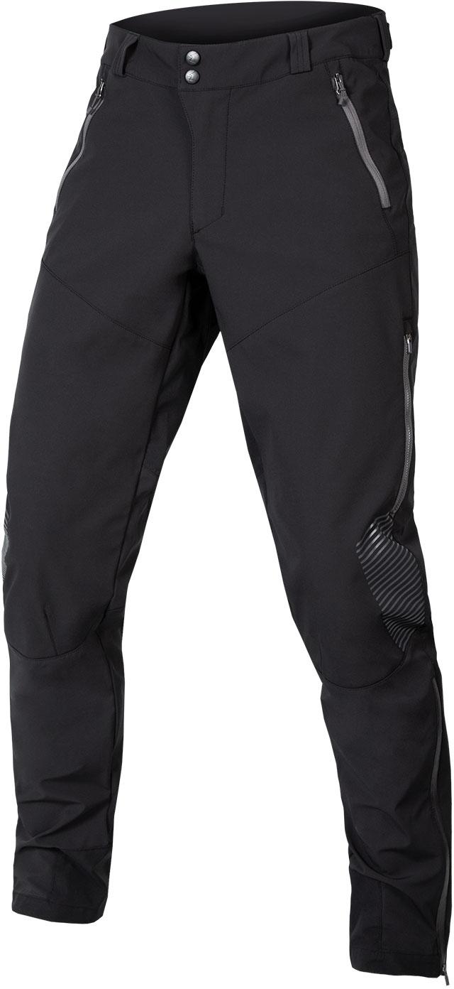 Endura Mt500 Spray Mtb Trousers  Black