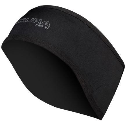Endura Pro Sl Headband  Black