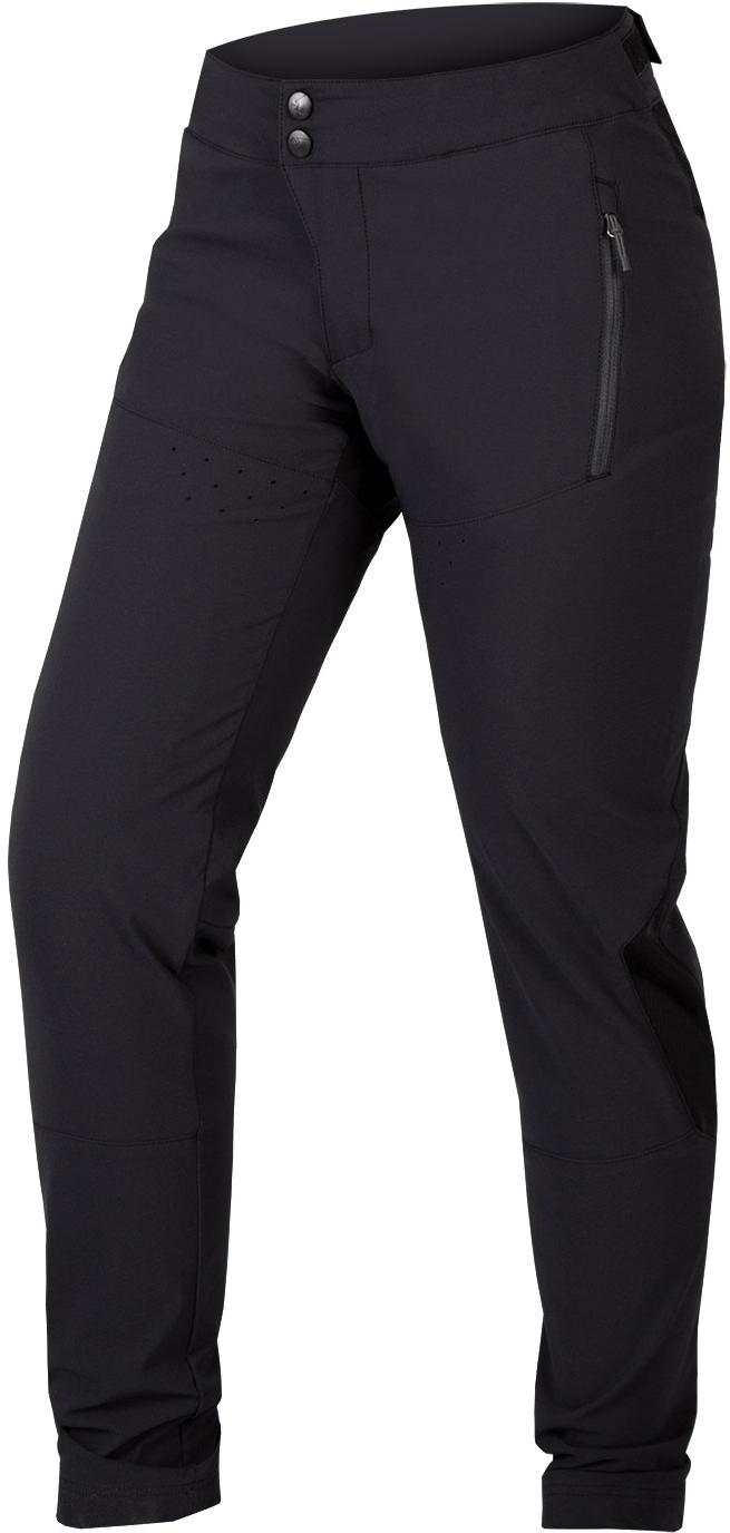 Endura Womens Mt500 Burner Pants  Black