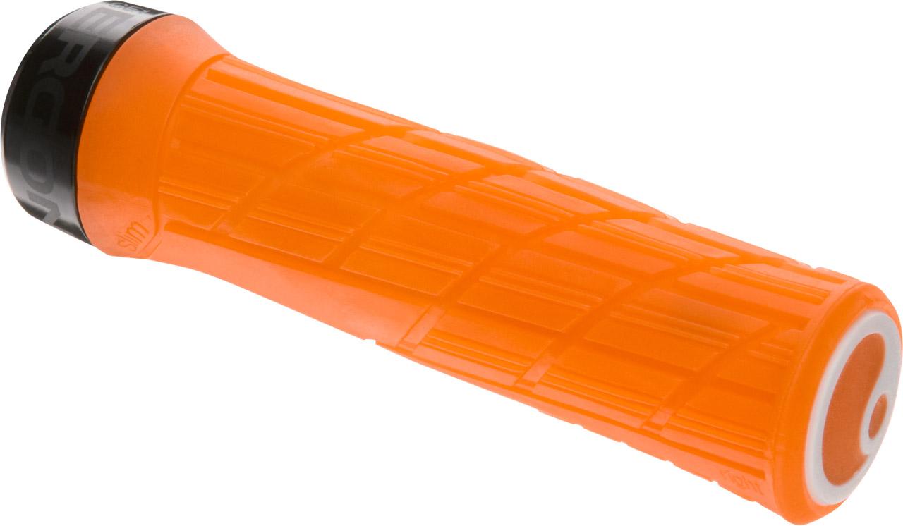 Ergon Ge1 Evo Factory Handlebar Grips  Orange