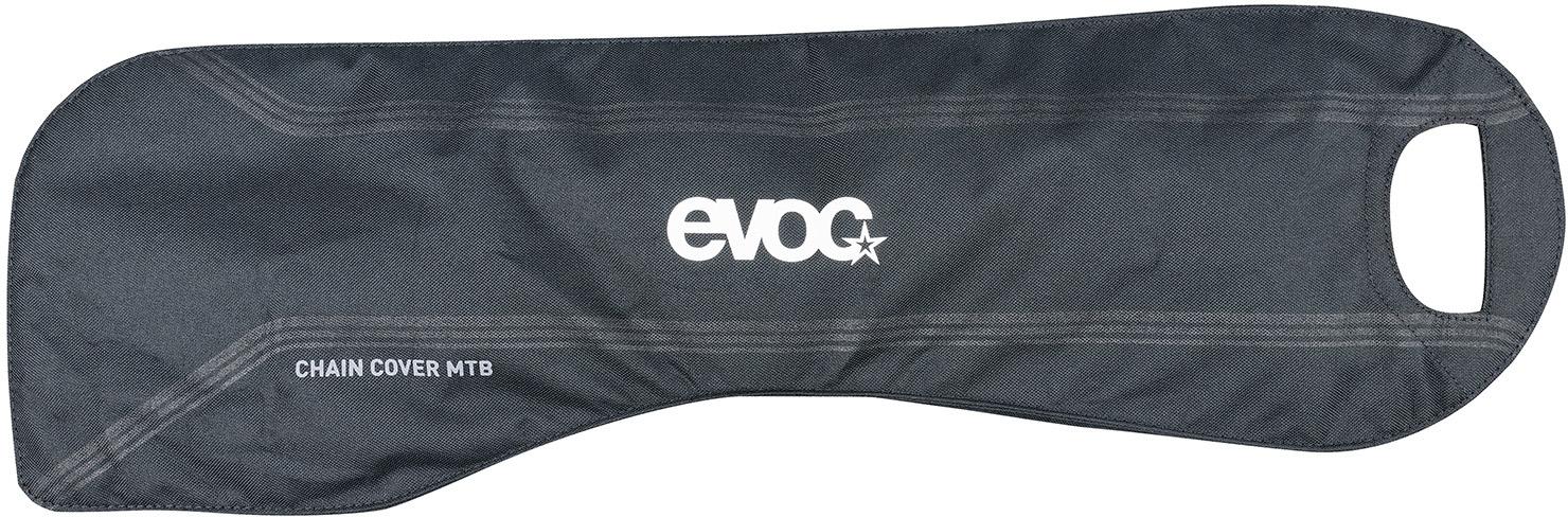 Evoc Bike Chain Cover  Black