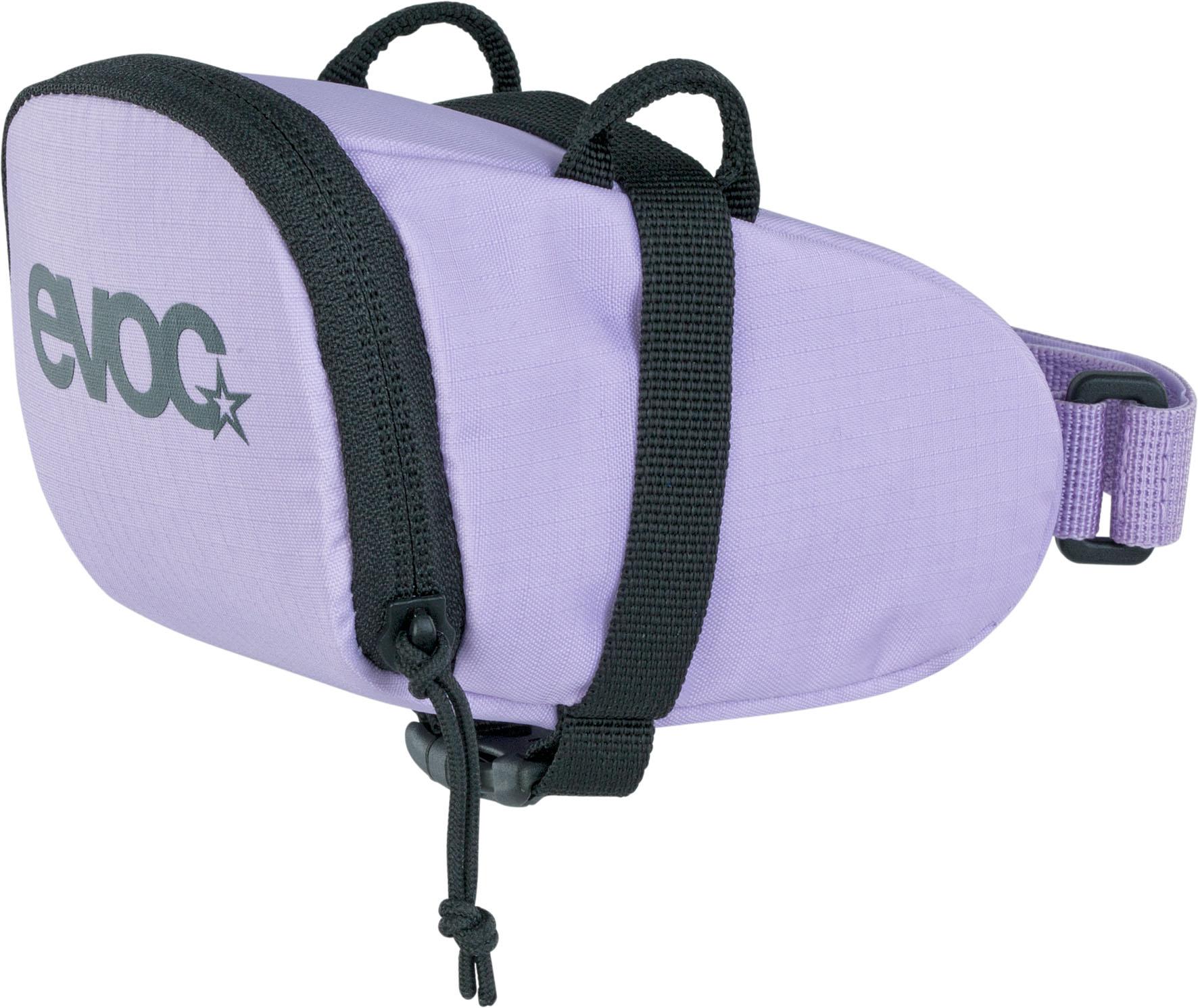 Evoc Seat Bag - 0.7l 2022  Multicolour