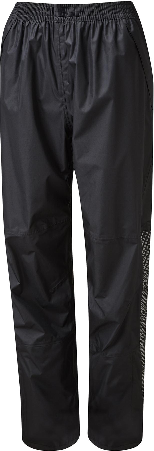 Altura Nightvision Womens Overtrouser  Black