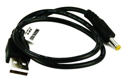 Exposure Usb Cable Charger  Neutral