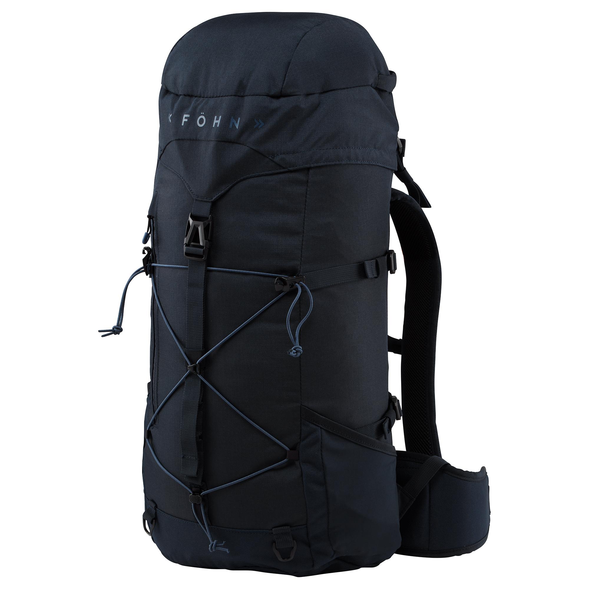 Fhn Hiking Pack (33l)  Navy