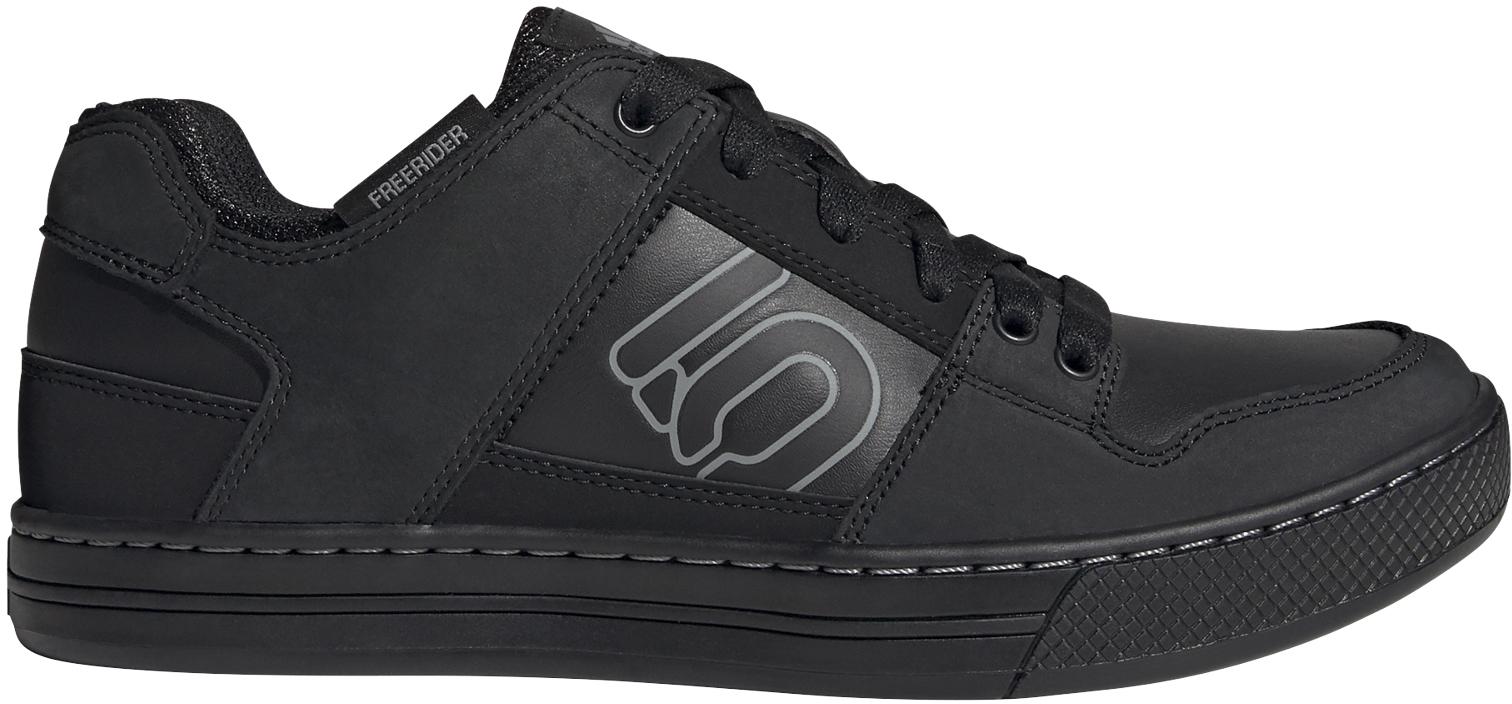 Five Ten Freerider Dlx Mtb Shoes 2022  Black/grey