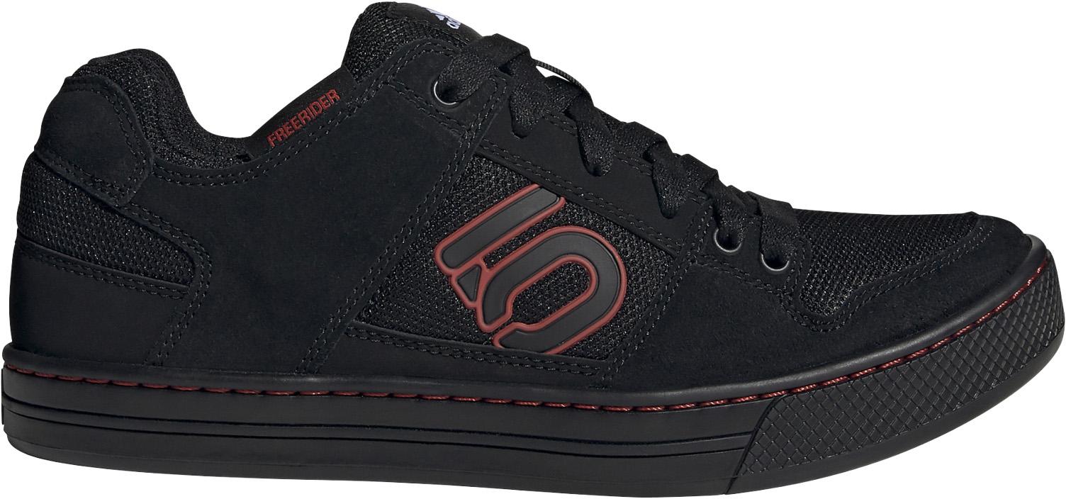 Five Ten Freerider Mtb Shoes 2022  Black/red