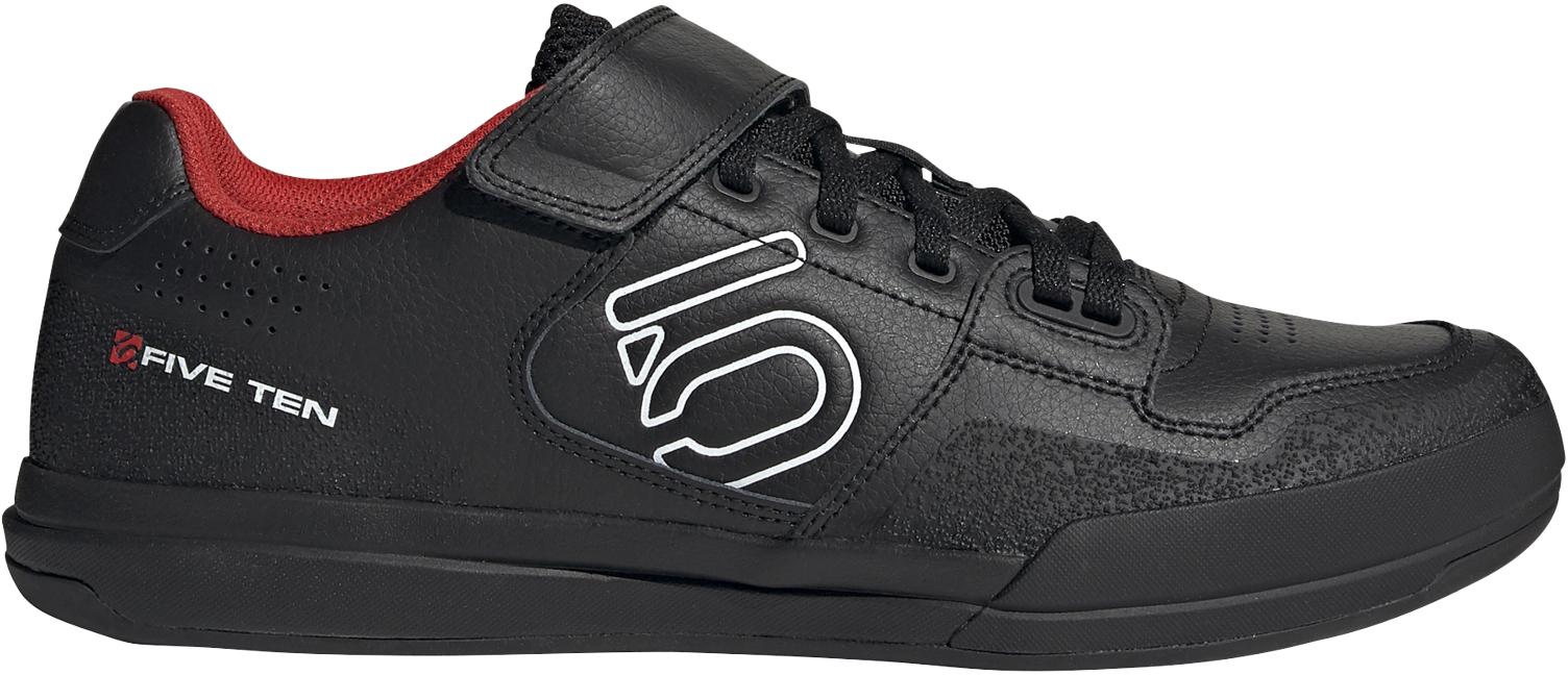 Five Ten Hellcat Mtb Shoes 2021  Black/white