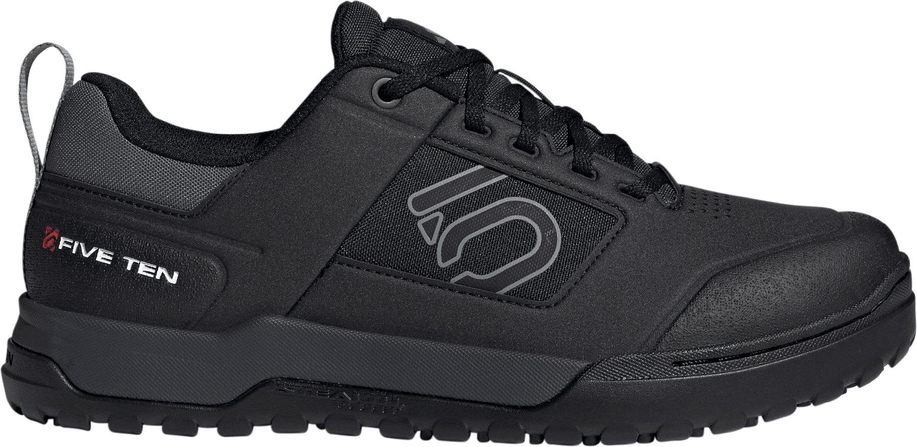 Five Ten Impact Pro Mtb Shoes Aw23  Core Black/grey Three/grey Six