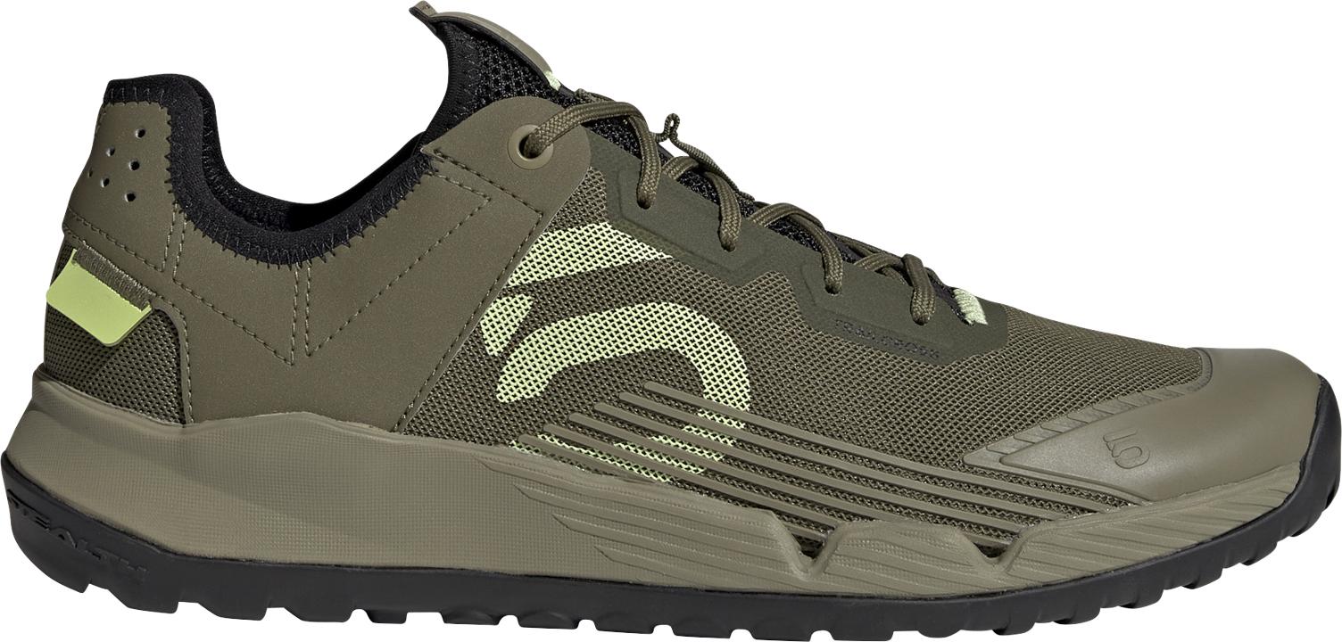 Five Ten Trailcross Lt Mtb Shoes  Green