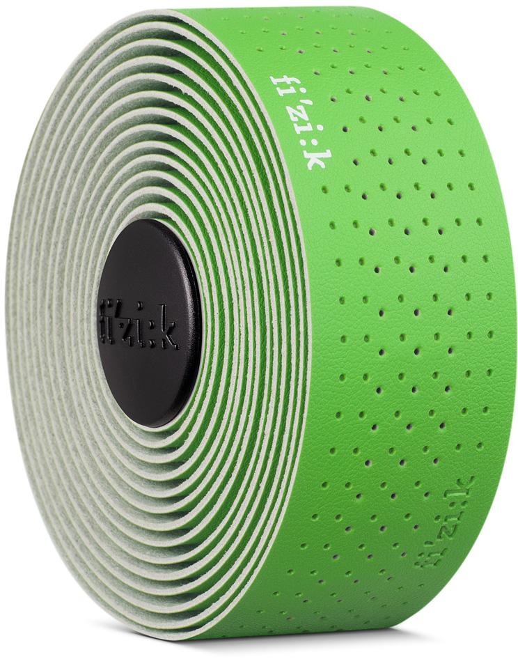 Fizik Tempo Microtex Classic Handlebar Tape  Green