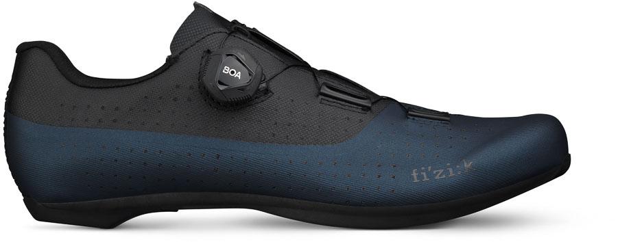 Fizik Tempo Overcurve R4 Road Shoes  Blue/black