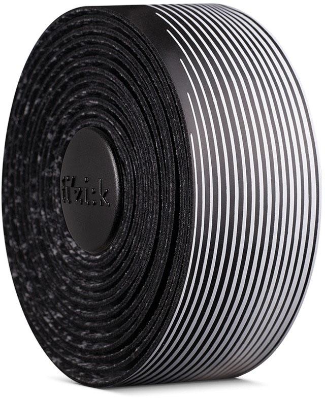 Fizik Vento Microtex Tacky Bar Tape (2mm)  Black/white