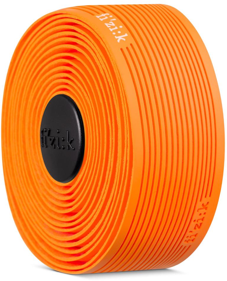 Fizik Vento Microtex Tacky Handlebar Tape  Fluro Orange