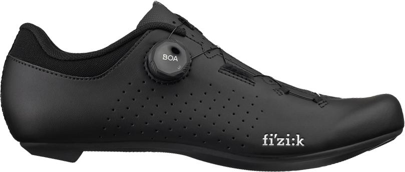 Fizik Vento Omna Road Shoes 2023  Black