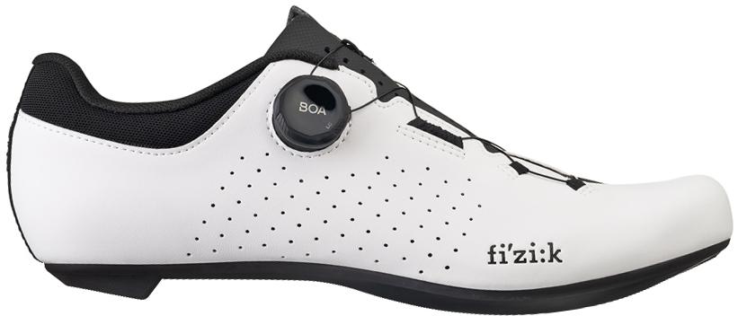 Fizik Vento Omna Road Shoes 2023  White/black