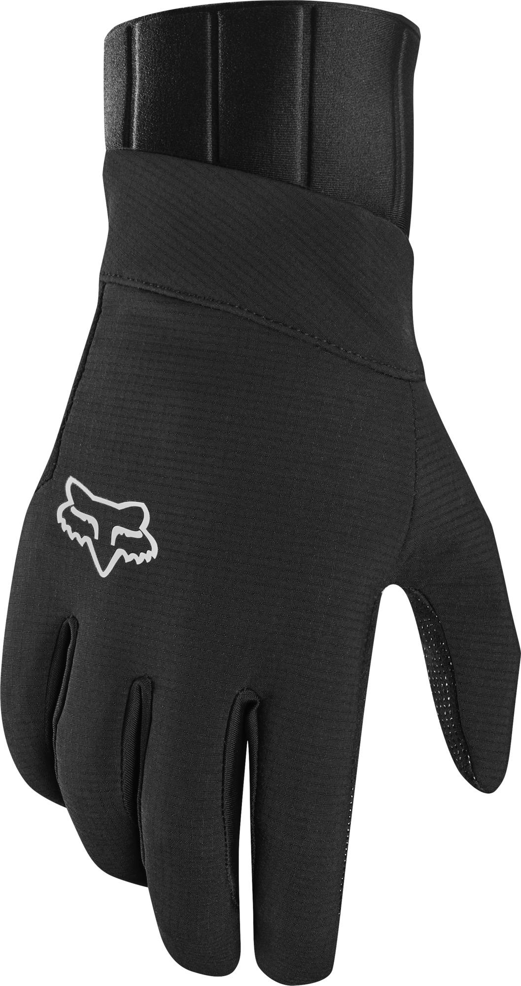 Fox Racing Defend Pro Fire Glove  Black