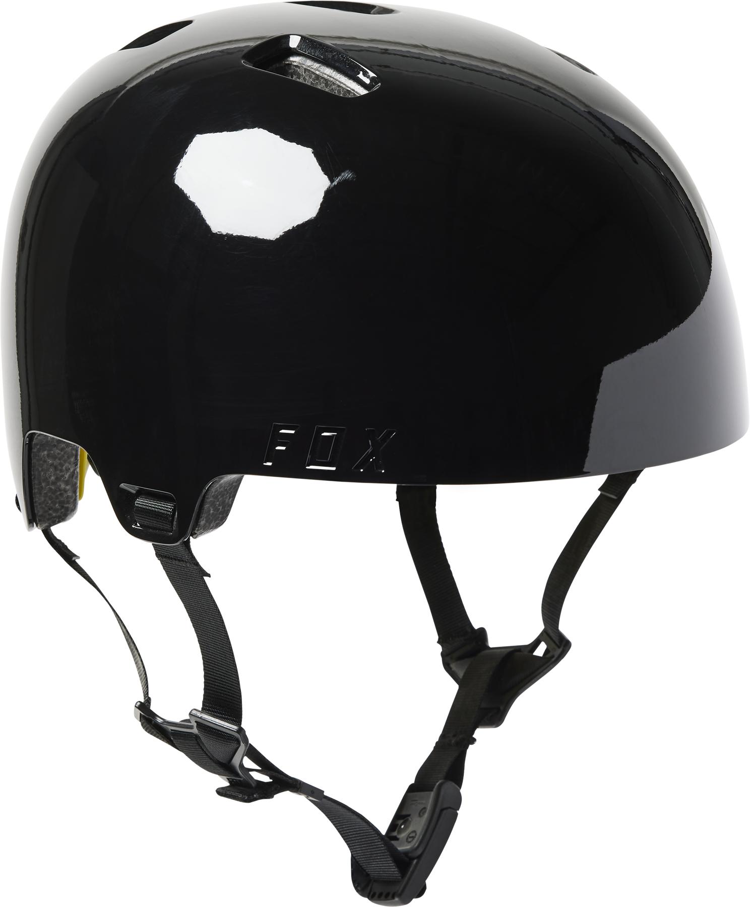 Fox Racing Flight Pro Helmet  Black
