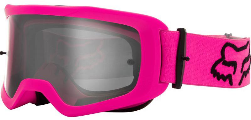 Fox Racing Main Stray Mtb Goggles  Pink
