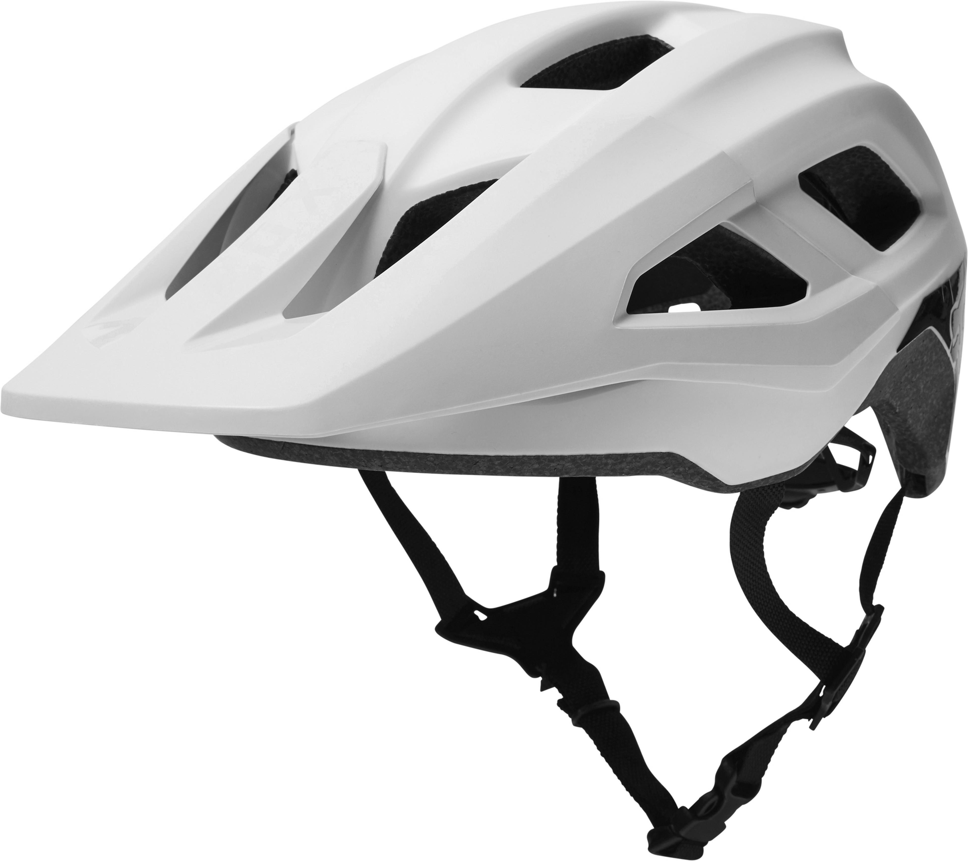 Fox Racing Mainframe Helmet (mips)  White