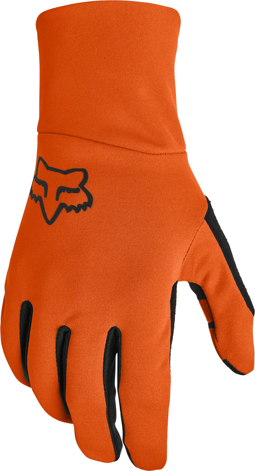 Fox Racing Ranger Fire Glove  Fluorescent Orange