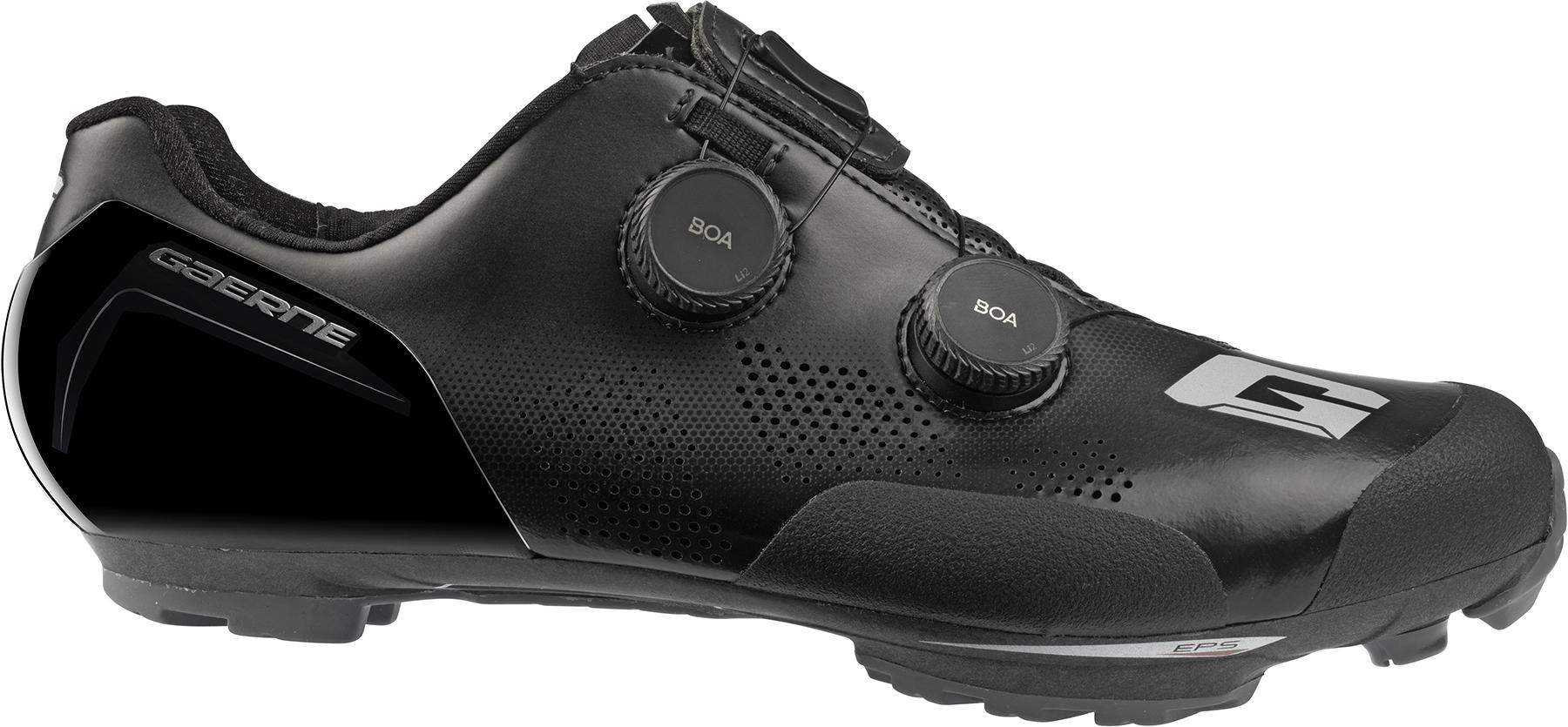 Gaerne Carbon G. Snx Shoes  Black