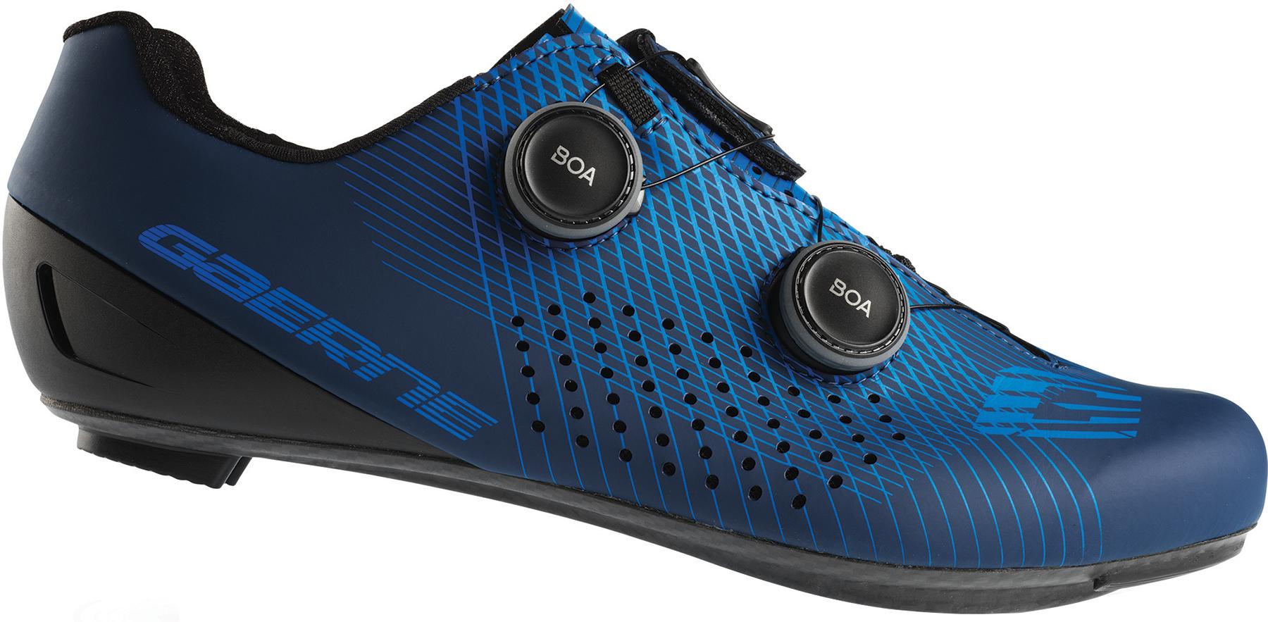 Gaerne Carbon G.fuga Shoes  Blue