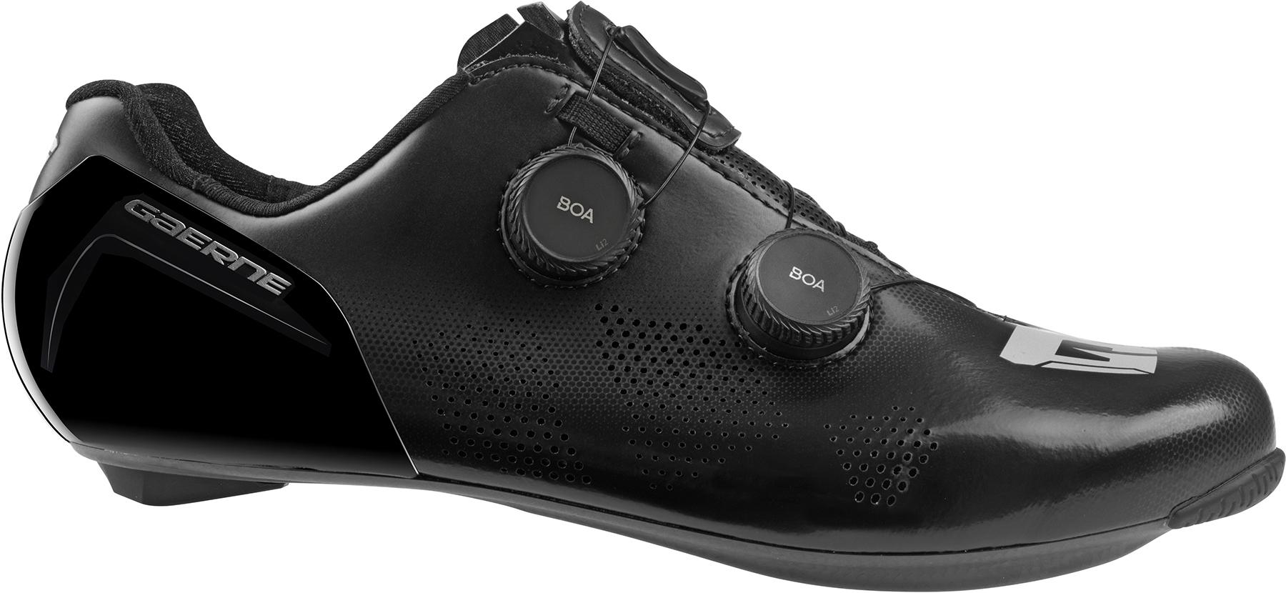 Gaerne Carbon G.stl Shoes  Black