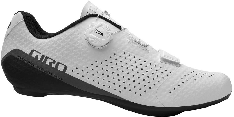 Giro Cadet Road Shoes  White